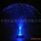 迷你光纤灯LED灯满天星灯彩光小夜灯七彩变色灯
